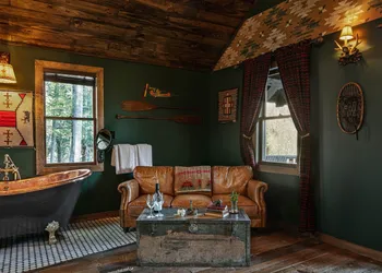 Urban Cowboy Lodge hotel thumbnail 5