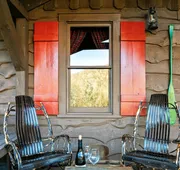 Urban Cowboy Lodge hotel detail image 7