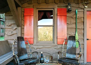 Urban Cowboy Lodge hotel thumbnail 7