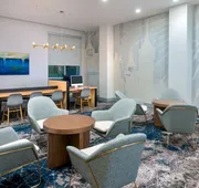Hyatt House Orlando Airport hotel detail image 3