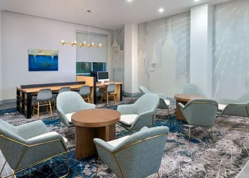 Hyatt House Orlando Airport hotel thumbnail 3