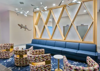 Hyatt House Orlando Airport hotel thumbnail 4