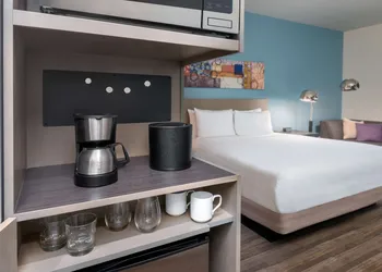Hyatt House Orlando Airport hotel thumbnail 5