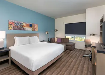 Hyatt House Orlando Airport hotel thumbnail 6