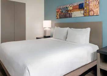 Hyatt House Orlando Airport hotel thumbnail 7