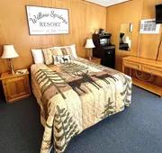 Willow Springs Resort hotel detail image 4