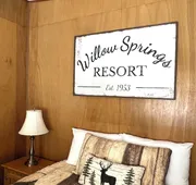 Willow Springs Resort hotel detail image 7