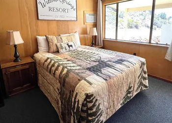 Willow Springs Resort hotel thumbnail 8