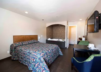 Post Road Inn Motel hotel thumbnail 2