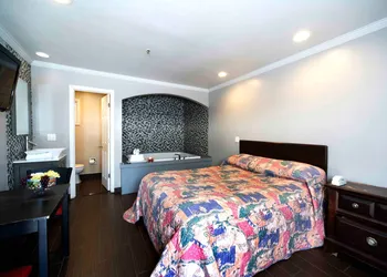 Post Road Inn Motel hotel thumbnail 3
