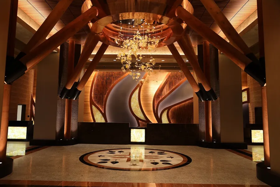 Four Winds Casino South Bend hotel detail image 2