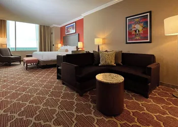 Four Winds Casino South Bend hotel thumbnail 5