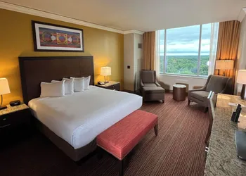 Four Winds Casino South Bend hotel thumbnail 7