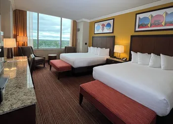 Four Winds Casino South Bend hotel thumbnail 8