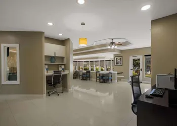 MainStay Suites Savannah Midtown hotel thumbnail 2