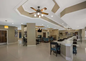 MainStay Suites Savannah Midtown hotel thumbnail 3