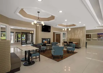 MainStay Suites Savannah Midtown hotel thumbnail 5