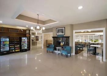 MainStay Suites Savannah Midtown hotel thumbnail 8