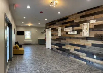 The Residency Suites hotel thumbnail 2