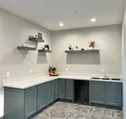 The Residency Suites hotel detail image 3