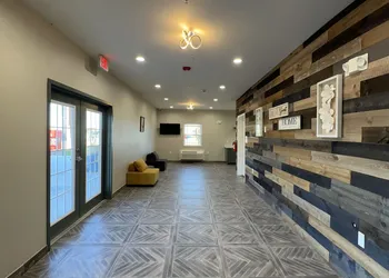 The Residency Suites hotel thumbnail 4