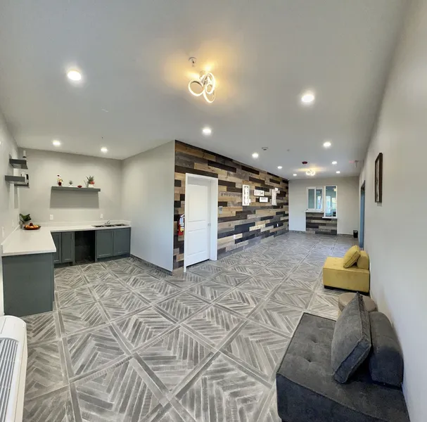 The Residency Suites hotel detail image 6