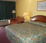 Cruise Port Inn hotel detail image 3