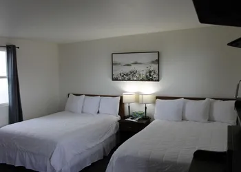 Sprague Motel hotel thumbnail 6