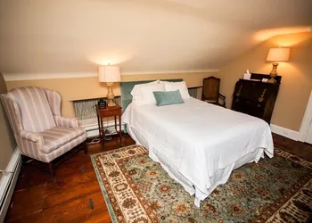 Plumsteadville Inn hotel thumbnail 4