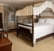 Plumsteadville Inn hotel detail image 5
