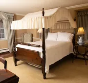 Plumsteadville Inn hotel detail image 7