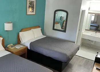 Executive Inn of Purcell hotel thumbnail 6