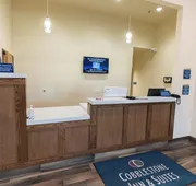 Cobblestone Inn & Suites - Sheldon hotel detail image 3