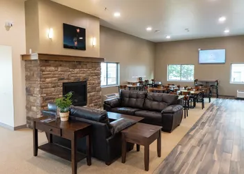 Cobblestone Inn & Suites - Sheldon hotel thumbnail 4