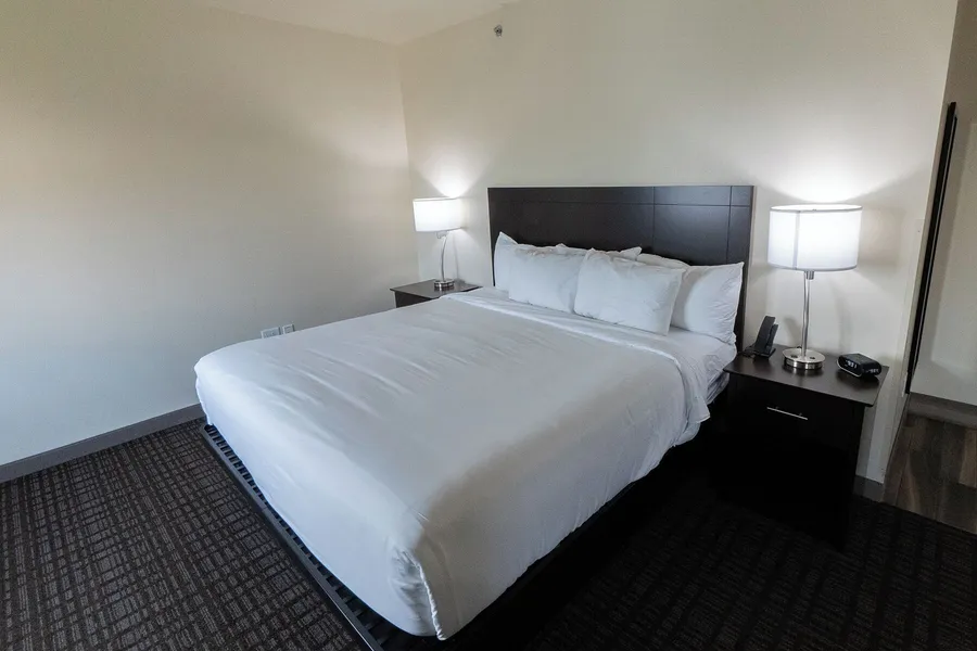 Cobblestone Inn & Suites - Sheldon hotel detail image 6