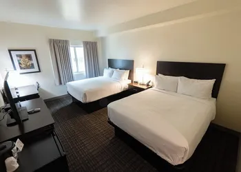 Cobblestone Inn & Suites - Sheldon hotel thumbnail 8
