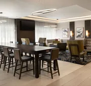 Residence Inn by Marriott Oakland Downtown hotel detail image 4