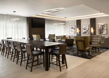 Residence Inn by Marriott Oakland Downtown hotel thumbnail 4