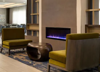 Residence Inn by Marriott Oakland Downtown hotel thumbnail 5