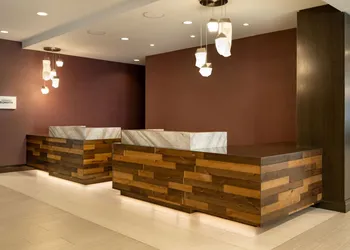 Residence Inn by Marriott Oakland Downtown hotel thumbnail 6