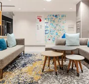 TownePlace Suites by Marriott Chesterfield hotel detail image 3