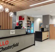 TownePlace Suites by Marriott Chesterfield hotel detail image 4