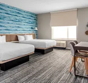 TownePlace Suites by Marriott Chesterfield hotel detail image 5