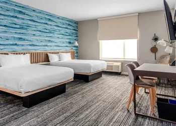TownePlace Suites by Marriott Chesterfield hotel thumbnail 5
