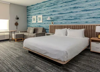 TownePlace Suites by Marriott Chesterfield hotel thumbnail 7