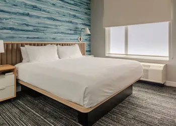 TownePlace Suites by Marriott Chesterfield hotel thumbnail 8