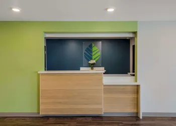 WoodSpring Suites Roanoke hotel thumbnail 3