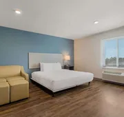 WoodSpring Suites Roanoke hotel detail image 4