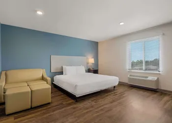 WoodSpring Suites Roanoke hotel thumbnail 4