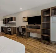 WoodSpring Suites Roanoke hotel detail image 7